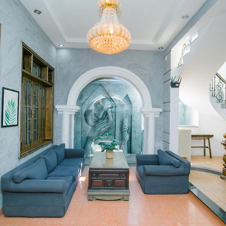 Hello Villa & Spa Hue Exterior photo