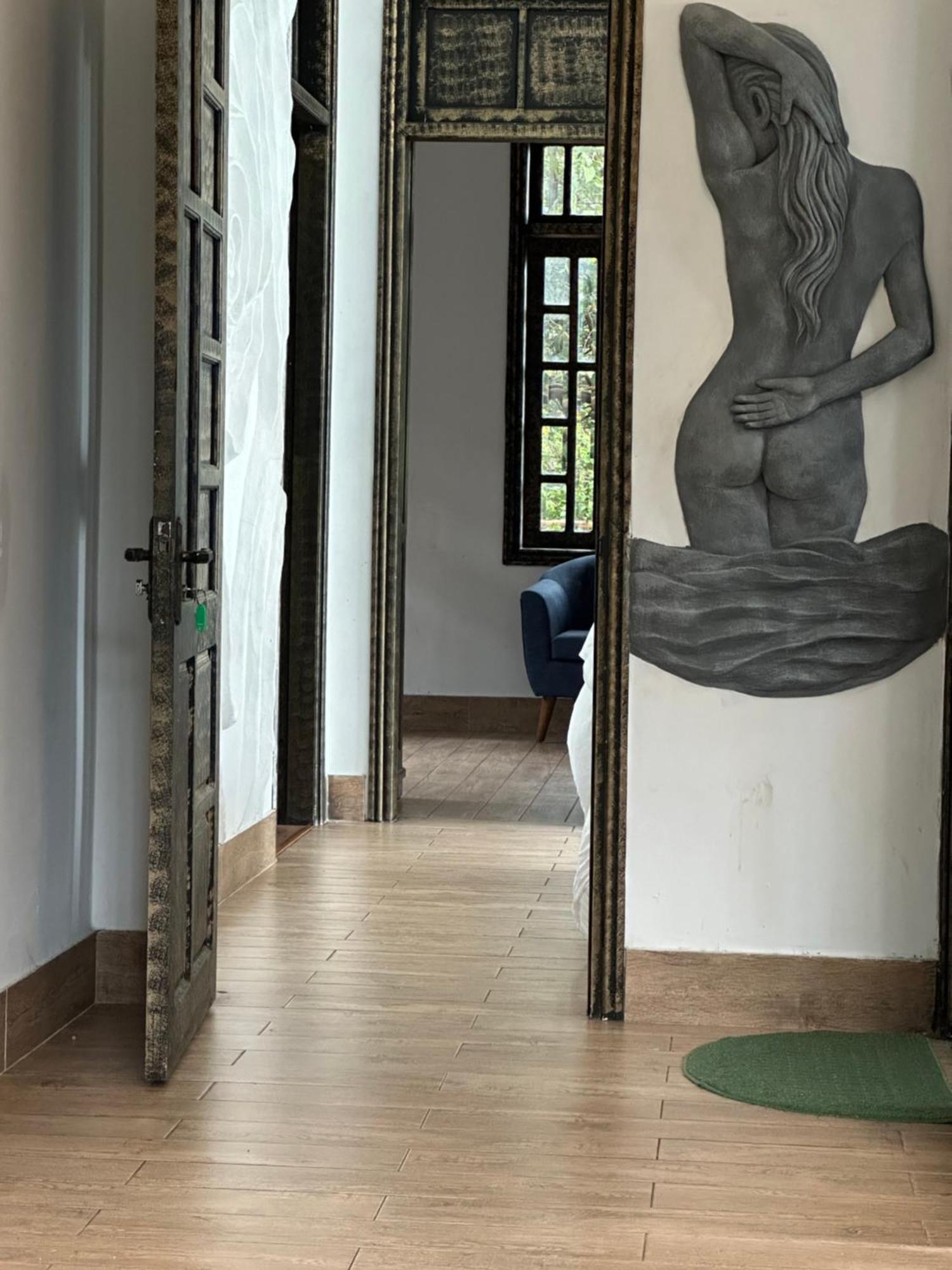 Hello Villa & Spa Hue Exterior photo