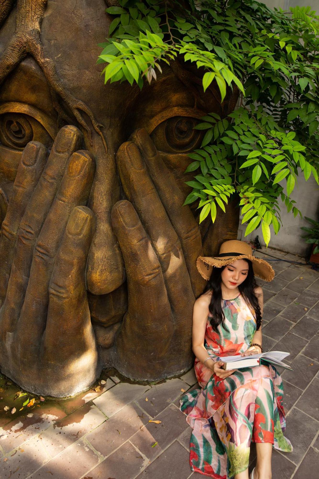 Hello Villa & Spa Hue Exterior photo
